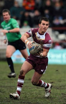Gareth Moore8